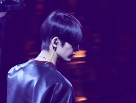 《模特➕我落泪情绪零碎》彩排版#张凌赫 #帅哥