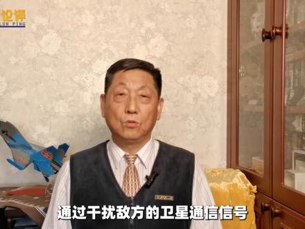 狼真的要来了,美国宣布将部署反卫星武器,目标是中俄卫星