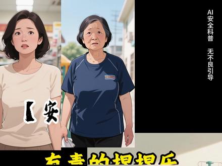 【安全推理92】有毒的捏捏乐 #育儿经验分享 #亲子教育 #推理