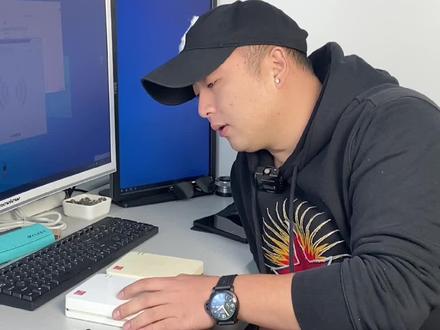 精伦读卡器如何判断好坏?#精伦读卡器 #身份证阅读器 #二代证读卡器 #二代证阅读器 #精伦