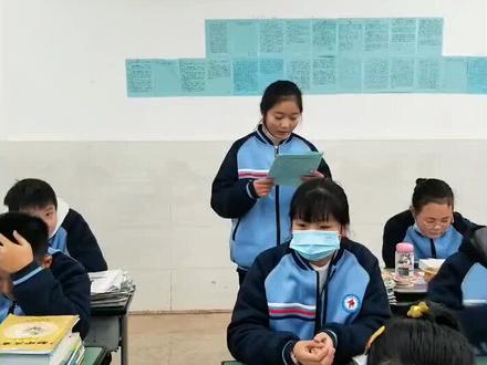 学生作文分享--《我最敬佩的人》 #语文