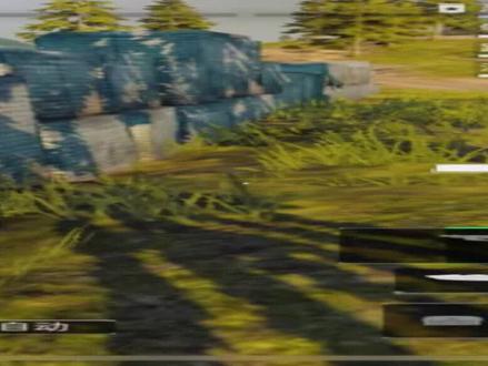 高手比例#三角洲手游#普京比例