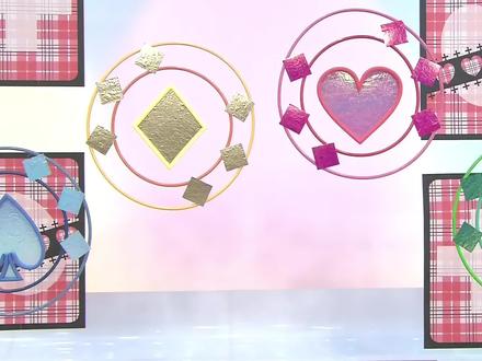 守护甜心第三季【01】上