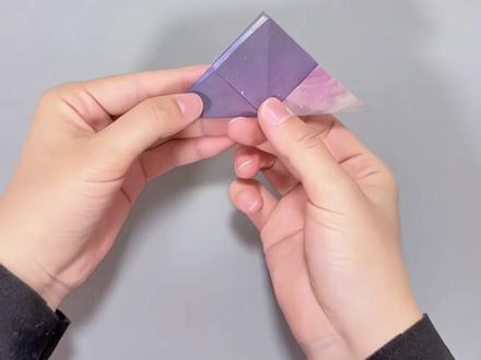 小时候折纸船VS现在折纸船,真的不一样! #折纸 #童年回忆 #手工 #亲子手工 #自制玩具 @DOU+上热门 @DOU+小助手