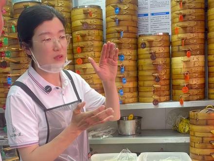 发好的老面放进冰箱过几天还能用吗?懂了老面的优势就知道必须能用,但是需要记住这个关键点#老面小笼包 #营养粥 #早餐 #记录真实生活 #香葱大饼