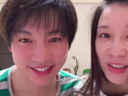 徐可沐言开心酱#徐可 #沐言开心酱