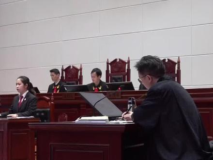 #广西新闻早知道 罗城原公安局局长韦荣坤受审,被控包庇、纵容黑社会性质组织罪、徇私枉法罪!#庭审直击