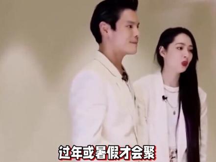 郭碧婷首谈分居真相,向太果然没撒谎#娱乐 #娱乐评论大赏 #娱乐播报台 #娱乐圈 #娱评大赏