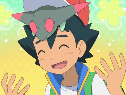 旅途 台配国语92 #童年动画 #动漫推荐