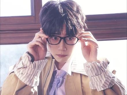 梦醒哥这人真有点说法... #李卿 #李卿公孙鄞 #公孙鄞 #beta #温脸萌