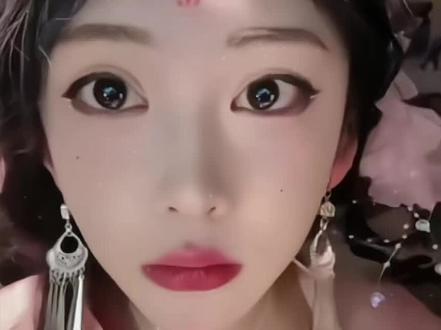 看把孩子都气成啥样了。#开心元元#睿智的眼神#呆萌呆萌#神颜#直播录屏