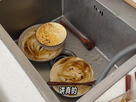 没有预留也能装!M10MAX打破限制台式免安装,洗的干净不说价格还超美丽!#洗碗机选美的准没错