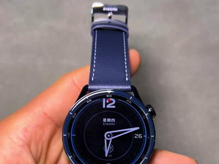 小米watchs5微信功能超详细讲解#智能手表 #小米watchs5 #运动手表 #小米watchs5微信功能 #数码评测