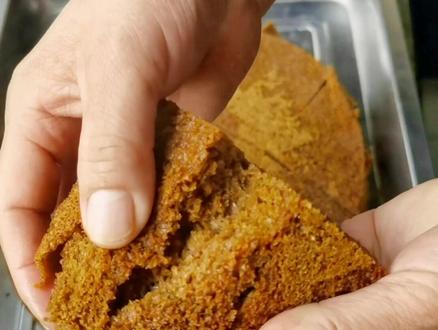 自制枣糕,适合老人孩子和女生吃的枣糕!#色香味俱全的家常美味