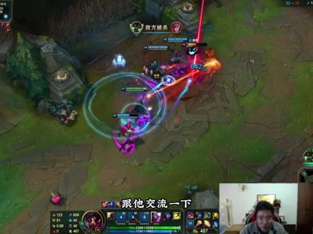 十年狼王,一个英雄玩十年真的不会腻吗