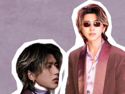 那个房间里,只有他一个中国艺人 #蔡徐坤#蔡徐坤ikun #metgala #vogue