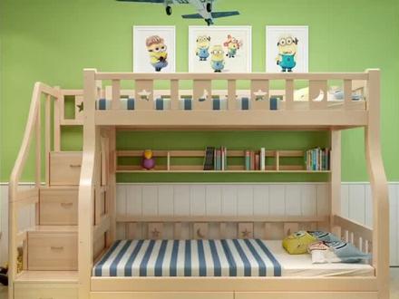 如何快速画出上下床?#设计