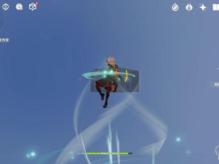 原神 赛诺传说任务 资料室Bug#原神的日常 #Bug