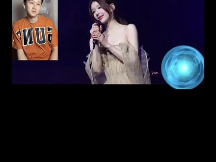 治愈清甜—赵露思《推开世界的门》演唱分析 #赵露思 #赵露思泰国演唱会 #推开世界的门 #乐评计划 #抖音乐评新势力 。全开麦演唱🎶赵露思《推开世界的门》演唱分析🎙️