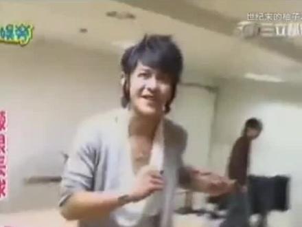 哈哈哈哈哈哈哈哈哈好開心哦🤣🤣#飞轮海