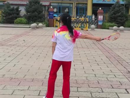 第十一套
柔力球规定套路《美丽中国》分节教学