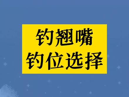 钓翘嘴钓位选择,今天分享5个钓翘嘴钓位选择,看完后希望有所收获。选择好的钓位,是爆护必备选择。#钓鱼技巧 #钓鱼知识 #钓翘嘴 #钓位 #钓位选择