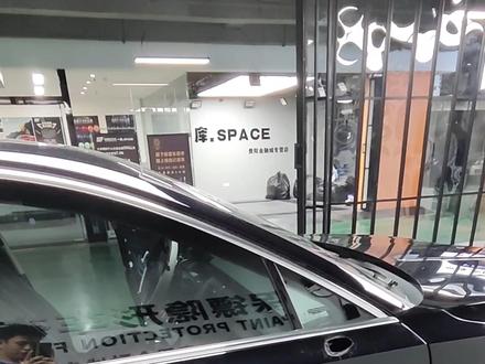 22款红旗H5门板,反光镜,门拉手,拆装教程#我要上热门 #专业的事交给专业的人 #专业汽车贴膜