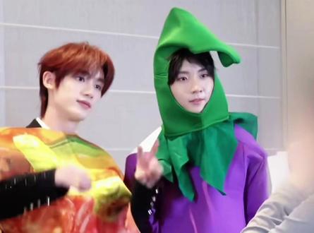 实在不行把它拔掉吧#时代少年团 #马嘉祺 #马嘉祺生日快乐