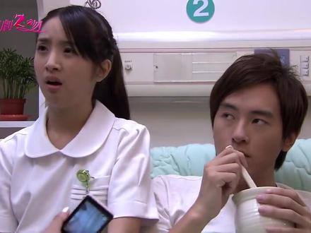 恶作剧之吻: 裕树吐槽直树太可怜,遇见笨蛋袁湘琴就倒霉,笑喷了#恶作剧之吻