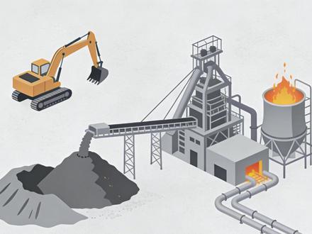 印尼一皱眉,镍全球产业链紧张 #印尼 #镍价 #镍矿 #金属