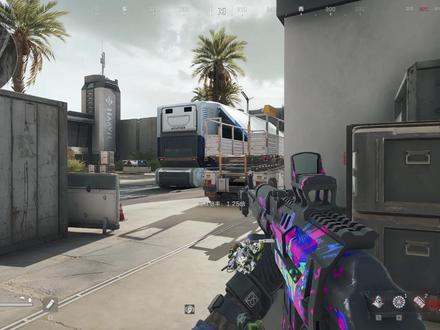 无名小技巧分享 #三角洲行动