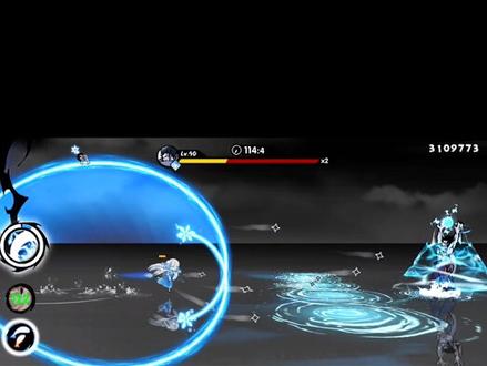 #忍者必须死3 这不有手就……哎我手呢#沙克