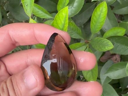 捡到这样的石头千万别扔!改造一下会很惊艳!🤩
#吊坠挂件