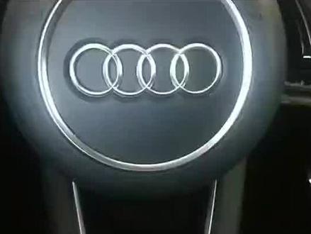 奥迪一下亮四个故障灯,别慌听我说#汽车保养与维修