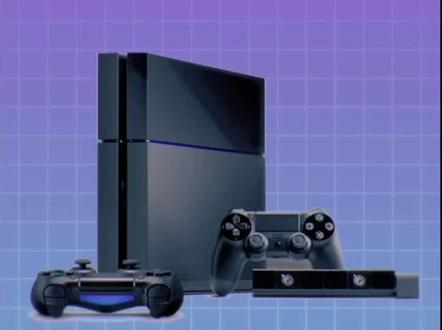 #ps4小知识 用户和游客有什么区别?#主机玩家