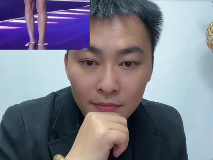 广东模特冠军🏆#广东#国际模特大赛 #模特大赛