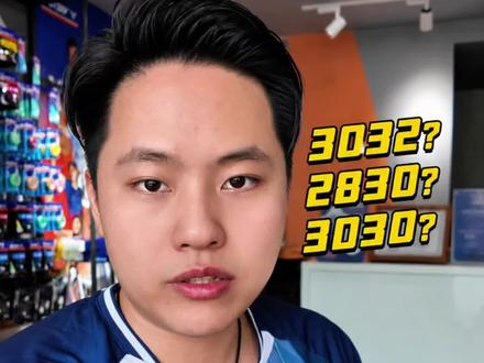 穿线选同磅还是差磅? 其实穿线没有绝对的“必须差磅”或者“必须同磅”,两种方式都是可以的~
#穿线师小戴 #羽毛球 #穿线师 #dou来挥拍