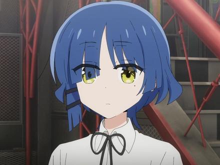 山田凉:一个有趣的怪人 #孤独摇滚 #人物志 #山田凉