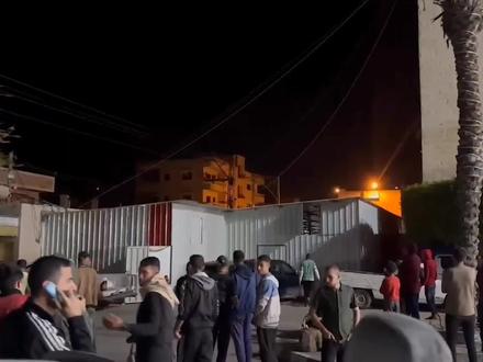 完了完了,警告无效,以色列开始大规模打击伊朗德黑兰基础设施!#国际局势 #中东局势 #以色列 #伊朗 #今日分享