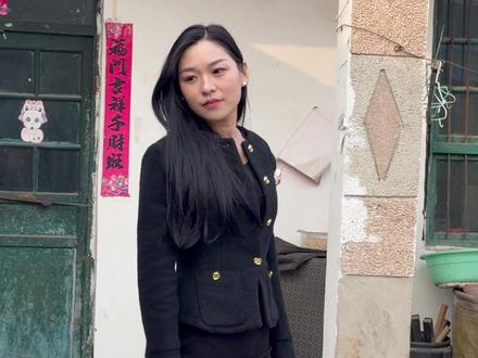 《二康相亲记》@小茹 @哎雅💕