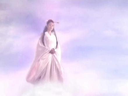 慈航道人,元始天尊座下唯一的一位女弟子,她的故事你听说过吗?#慈航道人 #道家文化 #传统文化