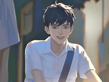 江桥肖艾#声控 #配音 #充能计划 #我的郁金香小姐 @@抖音小助手