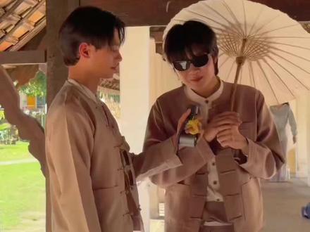 #热门 【2026/2/12】kub~namping娜拉津津~又是看不见keng正脸的一天#kengnamping#他泰#清唱#泰兰德的夏天永不停歇