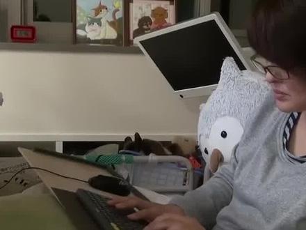 日本女子执行安乐死,从清醒到结束仅仅4分钟,遗言让人感动落泪