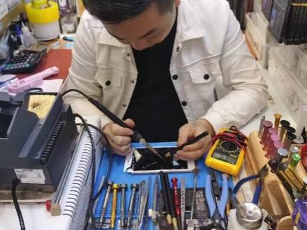 小米系列换过屏幕如何不用工具校准指纹…#广州手机换屏 #广州手机维修 #数码科技 #专业维修 #小米