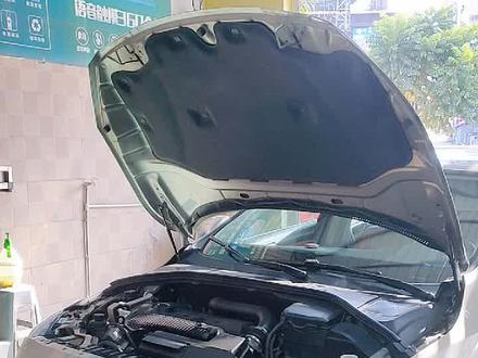 沃尔沃S60L,启停功能用不了,报车辆蓄电池,一般电动故障,电路接地短路或开路故障维修通病#汽车维修技术 #抖音汽车