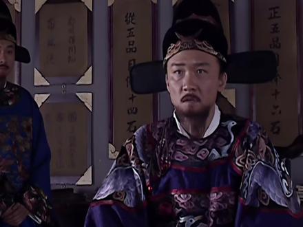 只有架起锅子煮白米,没有架起锅子煮道理啊#大明王朝1566