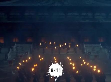 建成关锦防线,逐渐稳住辽东
#明朝 #历史 #关锦防线 #持续更新