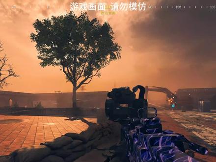 无赖战士的传奇还在延续#使命召唤20 #cod20