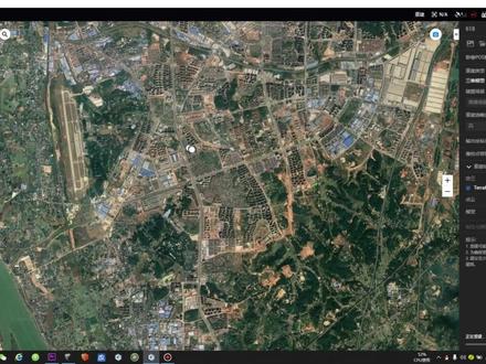 大疆智图跑完空三导入cc建模详细过程,你学会了吗? #三维建模 #618